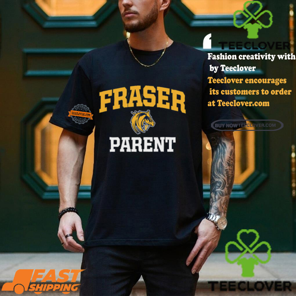 Fraser Ramblers Parent Shirt Fraser Ramblers Parent Shirt