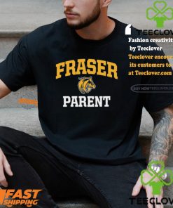 Fraser Ramblers Parent Shirt