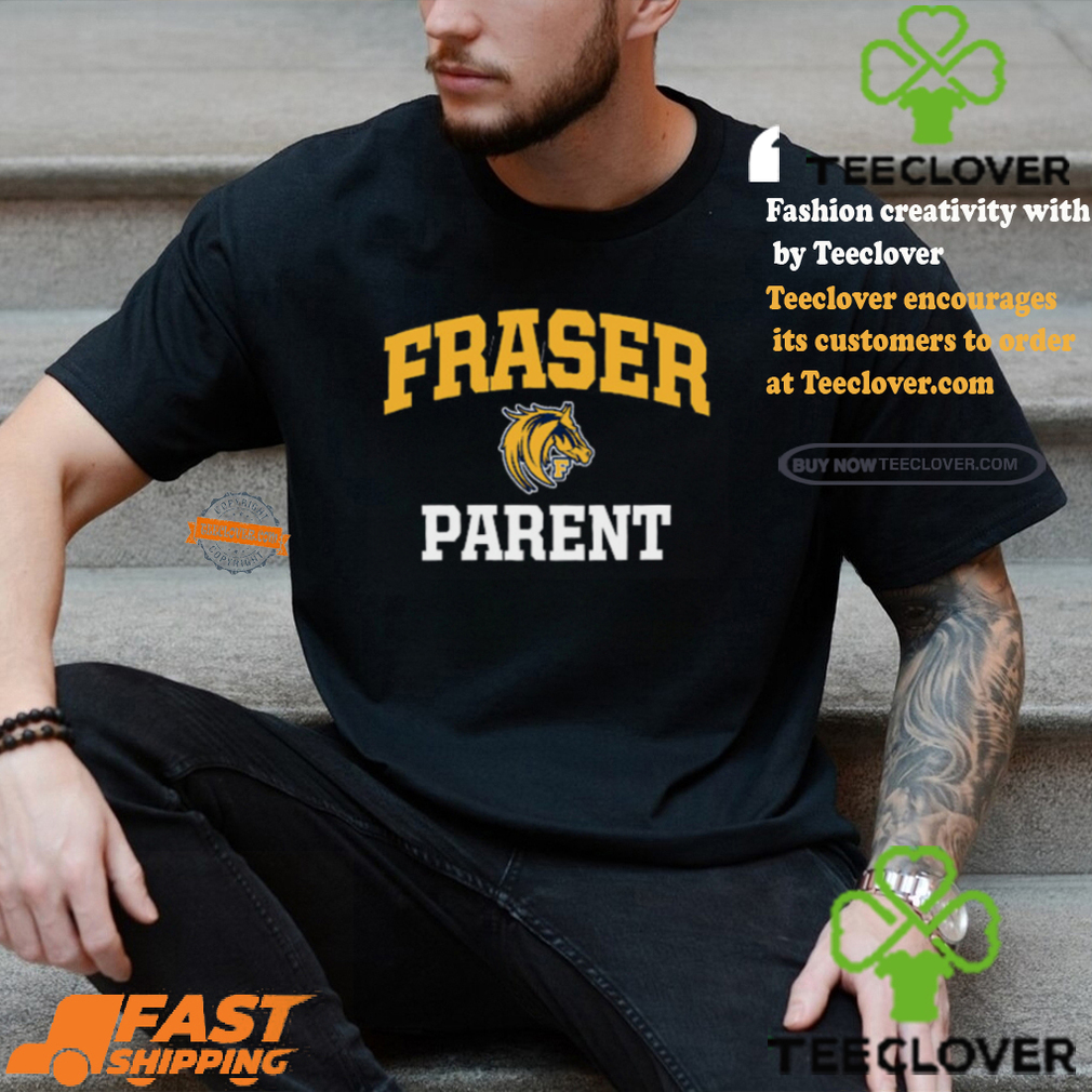 Fraser Ramblers Parent Shirt Fraser Ramblers Parent Shirt
