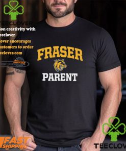 Fraser Ramblers Parent Shirt