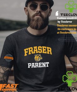 Fraser Ramblers Parent Shirt