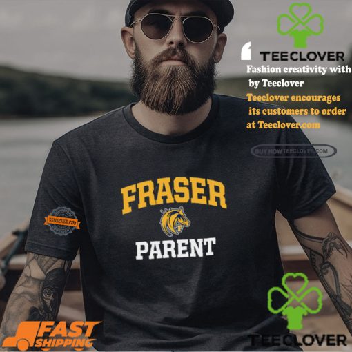 Fraser Ramblers Parent Shirt