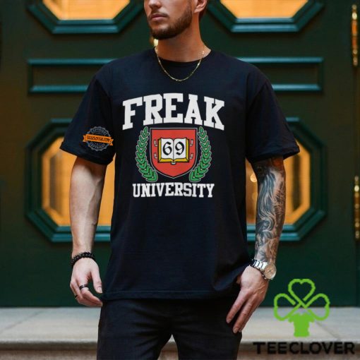 Freak University Shirt