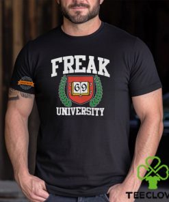 Freak University Shirt