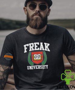 Freak University Shirt