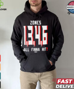 Freakorico Atl Hoe Zones 1,3,4,6 All Finna Hit Shirt 2 Freakorico Atl Hoe Zones 1,3,4,6 All Finna Hit Shirt