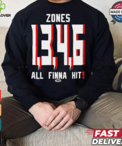 Freakorico Atl Hoe Zones 1,3,4,6 All Finna Hit Shirt 3 Freakorico Atl Hoe Zones 1,3,4,6 All Finna Hit Shirt
