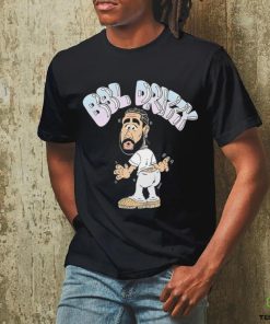 Freakorico Bbl drizzy cartoon shirt