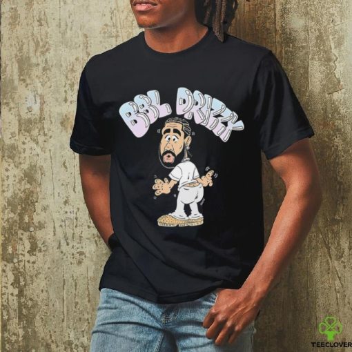 Freakorico Bbl drizzy cartoon hoodie, sweater, longsleeve, shirt v-neck, t-shirt