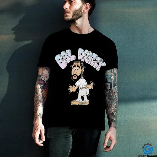 Freakorico Bbl drizzy cartoon hoodie, sweater, longsleeve, shirt v-neck, t-shirt