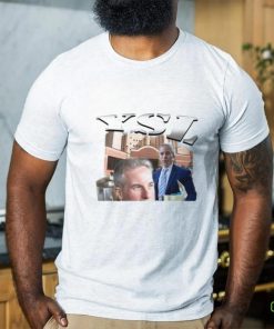 Freakorico Brian Steel Ysl Steel Shirt