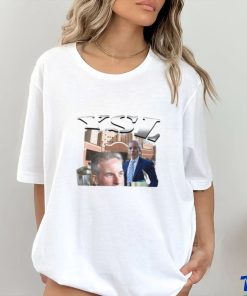 Freakorico Brian Steel Ysl Steel Shirt