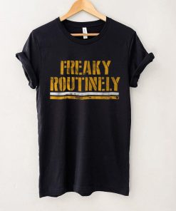 Freaky Routinely Shirt