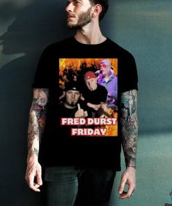 Fred Durst Friday Tee Shirt