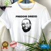 Freddie Dredd Floating Head T Shirt