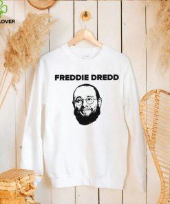 Freddie Dredd Floating Head T Shirt