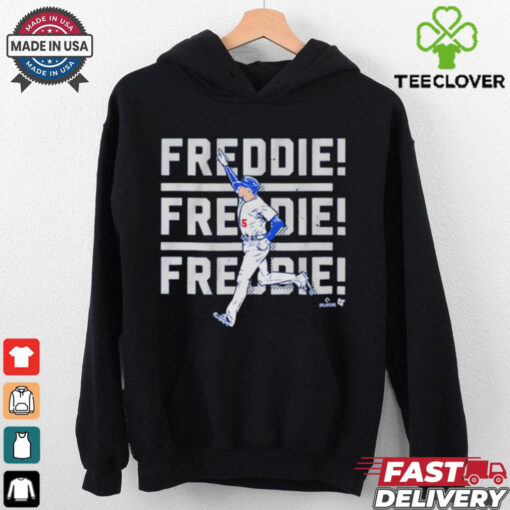 Freddie, Freddie, Freddie Shirt