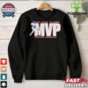 Davante Adams New York Jets Tones Shirt