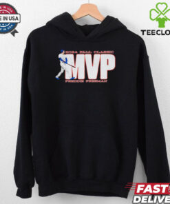 Freddie Freeman 2024 fall classic MVP shirt