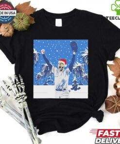 Freddie Freeman Winner Wonderland T Shirt