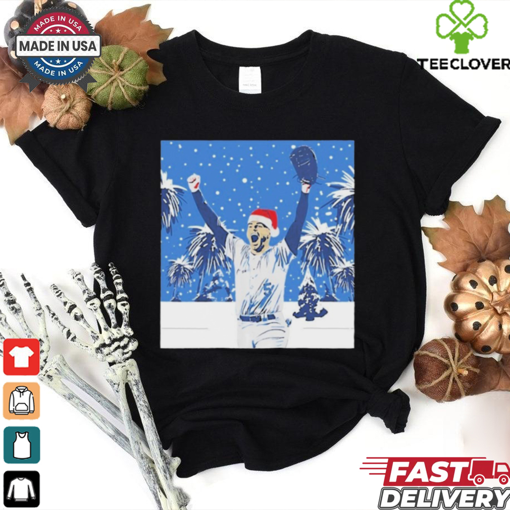 Freddie Freeman Winner Wonderland T Shirt Freddie Freeman Winner Wonderland T Shirt