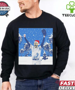 Freddie Freeman Winner Wonderland T Shirt