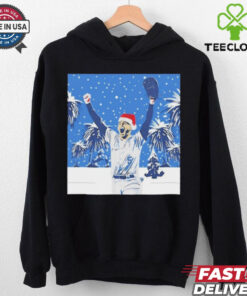 Freddie Freeman Winner Wonderland T Shirt