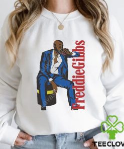 Freddie Gibbs Kaneboro Man shirt 1 Freddie Gibbs Kaneboro Man shirt