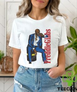 Freddie Gibbs Kaneboro Man shirt 3 Freddie Gibbs Kaneboro Man shirt