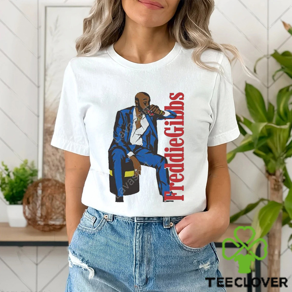 Freddie Gibbs Kaneboro Man shirt Freddie Gibbs Kaneboro Man shirt