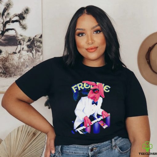 Freddie Kamel shirt