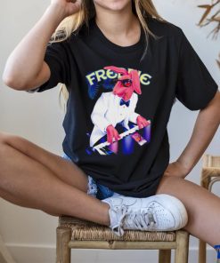 Freddie Kamel shirt