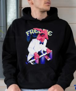 Freddie Kamel shirt