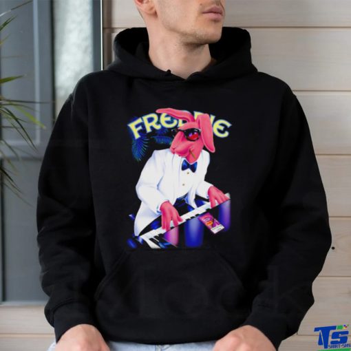 Freddie Kamel shirt
