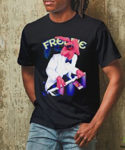 Freddie Kamel shirt