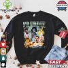 Indiana Fever Caitlin Clark Team Proud 2024 WNBA T Shirt
