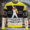 Gosh Dang It Bobby King Of The Hill For Christmas Gifts 3D Printed Ugly Christmas Sweater