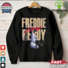 Official Freddie Freeman Los Angeles Dodgers Champion 2024 shirt