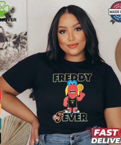 Freddy Fever Shirt