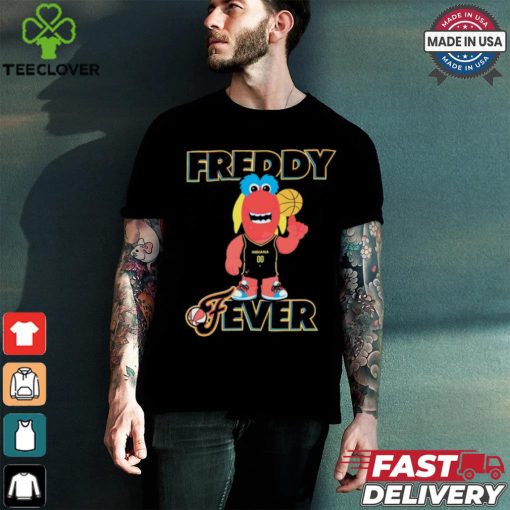 Freddy Fever Shirt