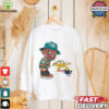 Toronto Blue Jays Tattoo Rose 2024 Shirt