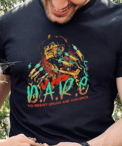 Freddy Krueger Nightmare Elm Street Halloween Shirt Horror Movie