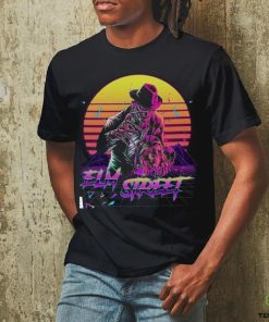 Freddy Krueger Nightmare on Elm Street Shirt