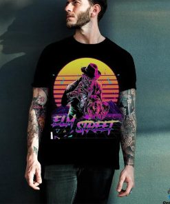 Freddy Krueger Nightmare on Elm Street Shirt