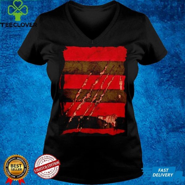 Freddy Krueger T shirt