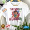 Happy Halloween T Shirt