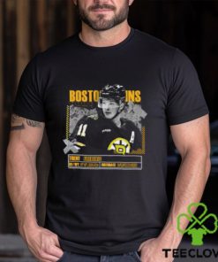 Frederic American professional ice hockey forward for the Boston Bruins T Shirt