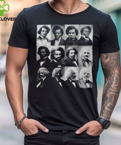 Frederick Douglass Shirt