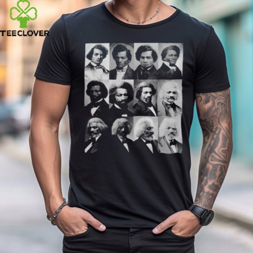 Frederick Douglass Shirt