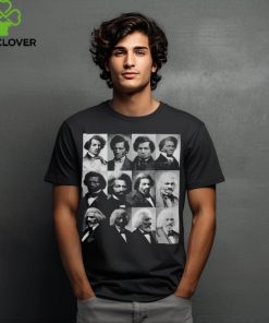 Frederick Douglass Shirt